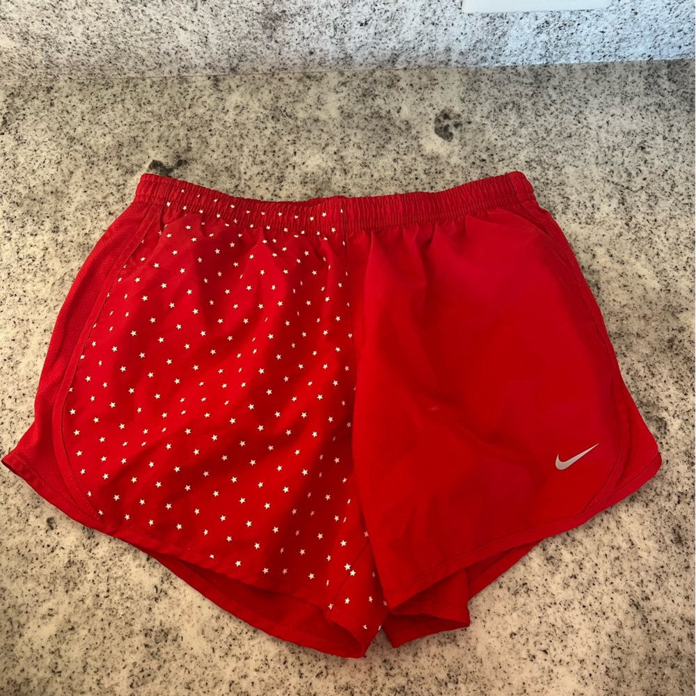 Girls Nike Shorts